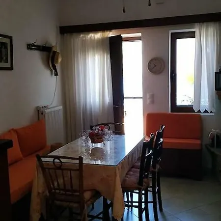 Casa vacanze Sea Sound House Trachila Mani *