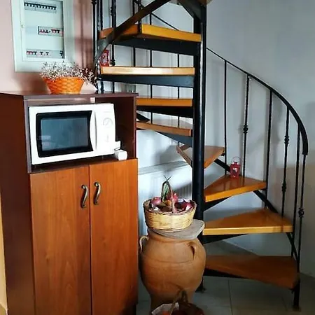 Sea Sound House Trachila Mani Trakhila