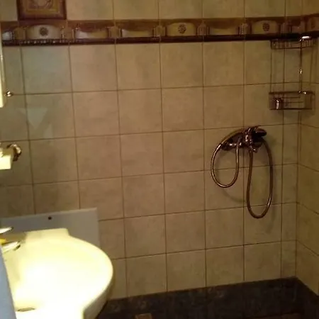 Casa vacanze Sea Sound House Trachila Mani Trakhila
