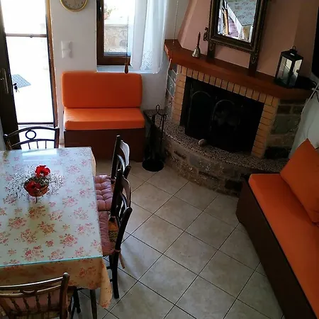 Sea Sound House Trachila Mani Casa vacanze