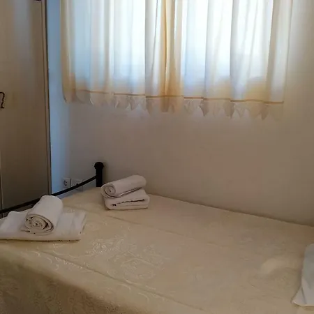 Ferienhaus Sea Sound House Trachila Mani Trakhila