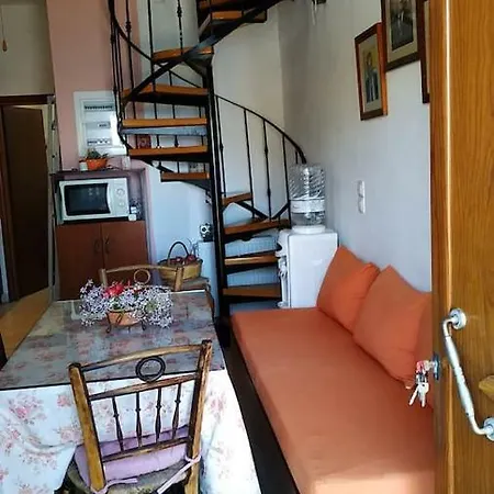 Sea Sound House Trachila Mani