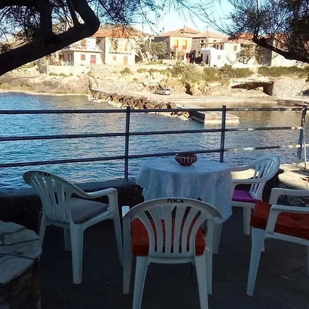 Casa vacanze Sea Sound House Trachila Mani