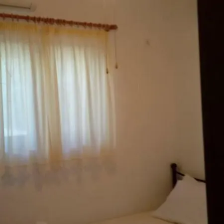Holiday home Sea Sound House Trachila Mani Trakhila