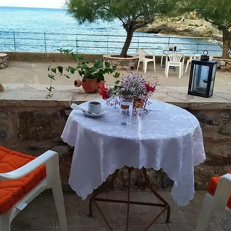 Ferienhaus Sea Sound House Trachila Mani *